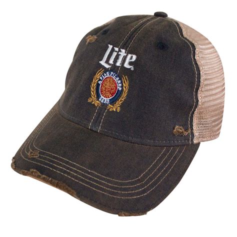 Miller hats - 